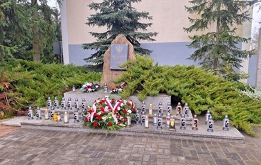 2025-11-11 Narodowe Święto Niepodległości w Sm&oacute;lniku 1
