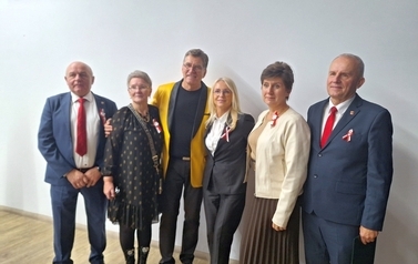 2025-11-11 Narodowe Święto Niepodległości w Sm&oacute;lniku 4
