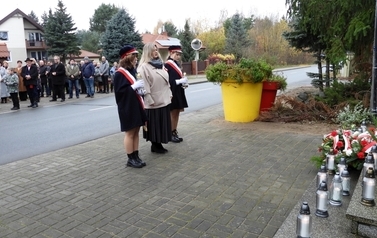 2025-11-11 Narodowe Święto Niepodległości w Sm&oacute;lniku 74