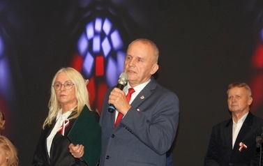2025-11-09 Narodowe Święto Niepodległości w Kruszynie 1