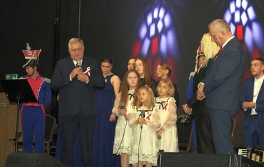 2025-11-09 Narodowe Święto Niepodległości w Kruszynie 2