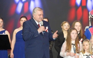 2025-11-09 Narodowe Święto Niepodległości w Kruszynie 3
