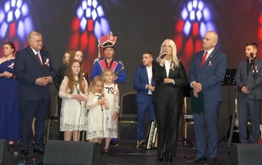 2025-11-09 Narodowe Święto Niepodległości w Kruszynie 5