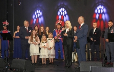 2025-11-09 Narodowe Święto Niepodległości w Kruszynie 6