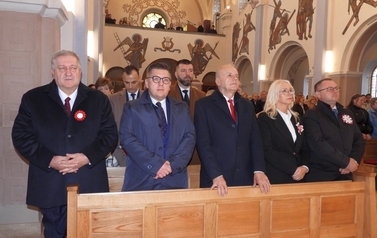 2025-11-09 Narodowe Święto Niepodległości w Kruszynie 22