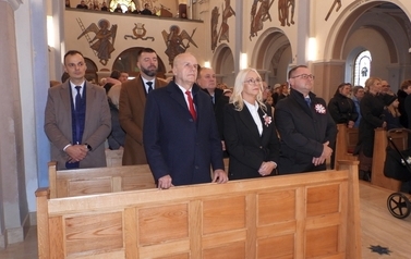 2025-11-09 Narodowe Święto Niepodległości w Kruszynie 34