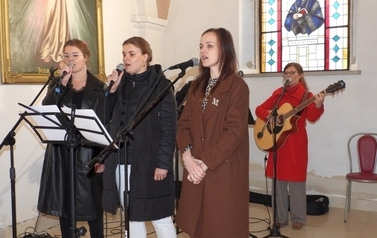 2025-11-09 Narodowe Święto Niepodległości w Kruszynie 35