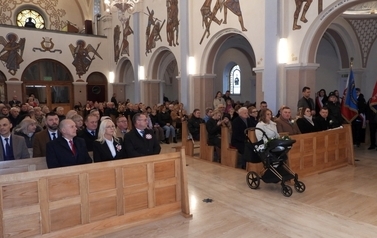 2025-11-09 Narodowe Święto Niepodległości w Kruszynie 38