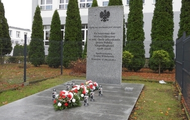 2025-11-09 Narodowe Święto Niepodległości w Kruszynie 42