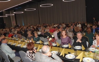 2025-10-25 Gminny bal Integracyjny "Razem możemy więcej" 9