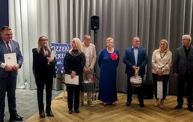 2025-10-18 Dzień Seniora z Kruszyńskim Stowarzyszeniem Senior&oacute;w 17
