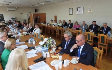 2026-05-2026 Absolutorium i wotum zaufania dla W&oacute;jt Gminy Włocławek 34