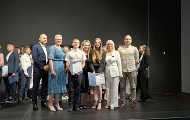 2026-06-23 Gala Wręczenia Nagr&oacute;d i Stypendi&oacute;w dla Uczni&oacute;w Szk&oacute;ł Gminy Włocławek 15