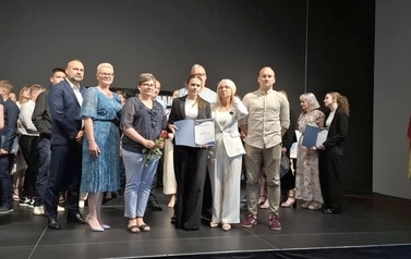 2026-06-23 Gala Wręczenia Nagr&oacute;d i Stypendi&oacute;w dla Uczni&oacute;w Szk&oacute;ł Gminy Włocławek 17