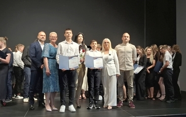 2026-06-23 Gala Wręczenia Nagr&oacute;d i Stypendi&oacute;w dla Uczni&oacute;w Szk&oacute;ł Gminy Włocławek 20