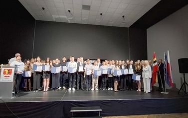 2026-06-23 Gala Wręczenia Nagr&oacute;d i Stypendi&oacute;w dla Uczni&oacute;w Szk&oacute;ł Gminy Włocławek 23