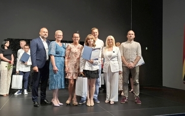 2026-06-23 Gala Wręczenia Nagr&oacute;d i Stypendi&oacute;w dla Uczni&oacute;w Szk&oacute;ł Gminy Włocławek 26