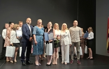 2026-06-23 Gala Wręczenia Nagr&oacute;d i Stypendi&oacute;w dla Uczni&oacute;w Szk&oacute;ł Gminy Włocławek 30