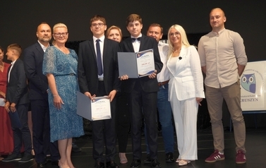 2026-06-23 Gala Wręczenia Nagr&oacute;d i Stypendi&oacute;w dla Uczni&oacute;w Szk&oacute;ł Gminy Włocławek 47