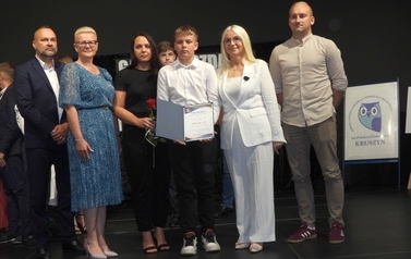 2026-06-23 Gala Wręczenia Nagr&oacute;d i Stypendi&oacute;w dla Uczni&oacute;w Szk&oacute;ł Gminy Włocławek 48