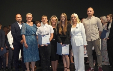 2026-06-23 Gala Wręczenia Nagr&oacute;d i Stypendi&oacute;w dla Uczni&oacute;w Szk&oacute;ł Gminy Włocławek 52