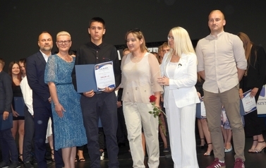 2026-06-23 Gala Wręczenia Nagr&oacute;d i Stypendi&oacute;w dla Uczni&oacute;w Szk&oacute;ł Gminy Włocławek 53