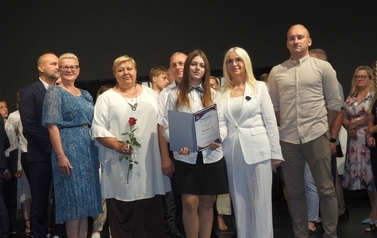 2026-06-23 Gala Wręczenia Nagr&oacute;d i Stypendi&oacute;w dla Uczni&oacute;w Szk&oacute;ł Gminy Włocławek 56