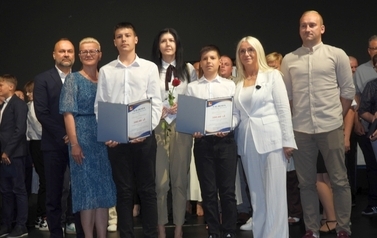 2026-06-23 Gala Wręczenia Nagr&oacute;d i Stypendi&oacute;w dla Uczni&oacute;w Szk&oacute;ł Gminy Włocławek 58