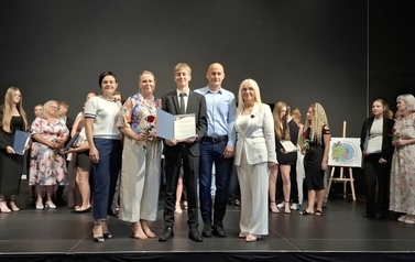 2026-06-23 Gala Wręczenia Nagr&oacute;d i Stypendi&oacute;w dla Uczni&oacute;w Szk&oacute;ł Gminy Włocławek 74