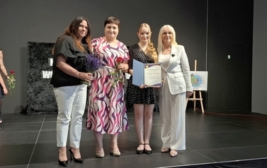 2026-06-23 Gala Wręczenia Nagr&oacute;d i Stypendi&oacute;w dla Uczni&oacute;w Szk&oacute;ł Gminy Włocławek 80