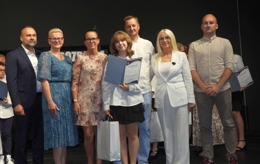 2026-06-23 Gala Wręczenia Nagr&oacute;d i Stypendi&oacute;w dla Uczni&oacute;w Szk&oacute;ł Gminy Włocławek 89
