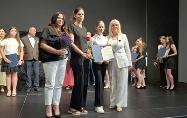 2026-06-23 Gala Wręczenia Nagr&oacute;d i Stypendi&oacute;w dla Uczni&oacute;w Szk&oacute;ł Gminy Włocławek 91