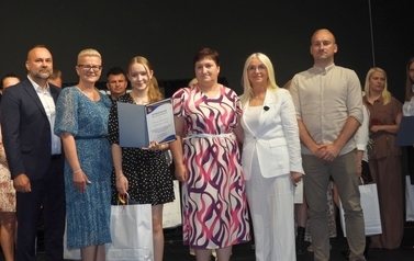2026-06-23 Gala Wręczenia Nagr&oacute;d i Stypendi&oacute;w dla Uczni&oacute;w Szk&oacute;ł Gminy Włocławek 92