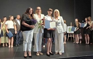 2026-06-23 Gala Wręczenia Nagr&oacute;d i Stypendi&oacute;w dla Uczni&oacute;w Szk&oacute;ł Gminy Włocławek 93