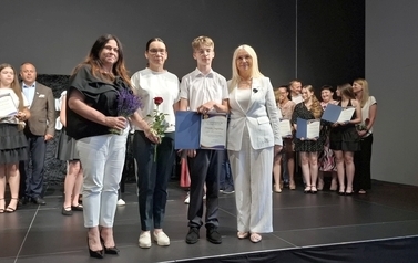 2026-06-23 Gala Wręczenia Nagr&oacute;d i Stypendi&oacute;w dla Uczni&oacute;w Szk&oacute;ł Gminy Włocławek 97