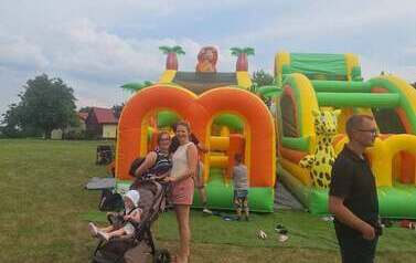 2026-07-17 Piknik Sołectw Łagiewniki i Ludwinowo 13