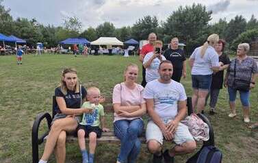 Piknik Integracyjny Sołectwa Modzerowo 30