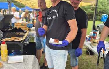 Piknik Integracyjny Sołectwa Modzerowo 41