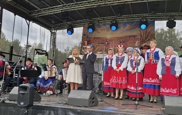 2026-08-23 Dożynki Gminno-Parafialne Sm&oacute;lnik 2026 część I 1