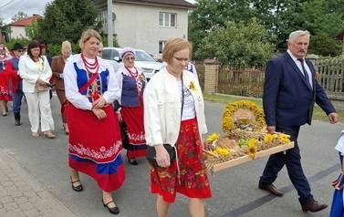 2026-08-23 Dożynki Gminno-Parafialne Sm&oacute;lnik 2026 część I 19