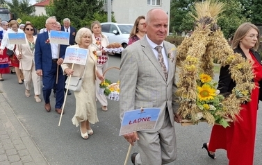 2026-08-23 Dożynki Gminno-Parafialne Sm&oacute;lnik 2026 część I 22