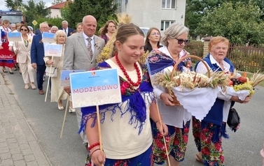 2026-08-23 Dożynki Gminno-Parafialne Sm&oacute;lnik 2026 część I 23