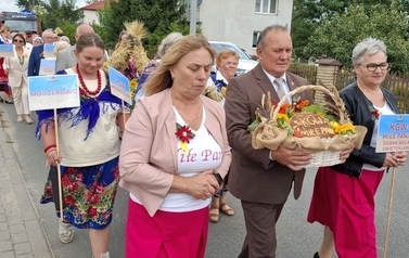 2026-08-23 Dożynki Gminno-Parafialne Sm&oacute;lnik 2026 część I 24