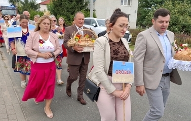 2026-08-23 Dożynki Gminno-Parafialne Sm&oacute;lnik 2026 część I 25