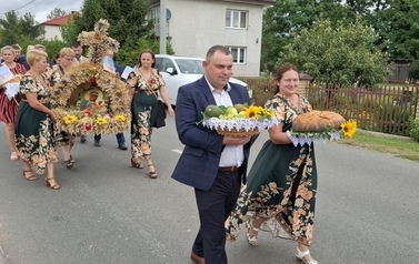 2026-08-23 Dożynki Gminno-Parafialne Sm&oacute;lnik 2026 część I 28