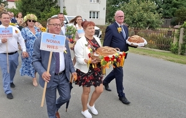 2026-08-23 Dożynki Gminno-Parafialne Sm&oacute;lnik 2026 część I 30