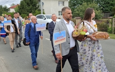 2026-08-23 Dożynki Gminno-Parafialne Sm&oacute;lnik 2026 część I 34