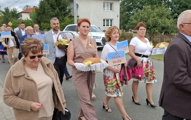 2026-08-23 Dożynki Gminno-Parafialne Sm&oacute;lnik 2026 część I 35