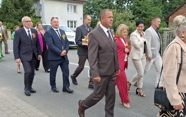 2026-08-23 Dożynki Gminno-Parafialne Sm&oacute;lnik 2026 część I 39