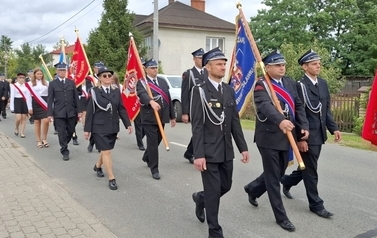 2026-08-23 Dożynki Gminno-Parafialne Sm&oacute;lnik 2026 część I 45
